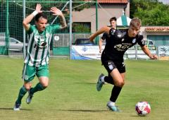 A tým se vrátil k přípravě před zimní pauzou. Na programu i duel s Teplicemi